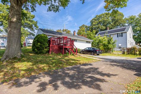 1885 Old Town Road Bridgeport CT 06606
