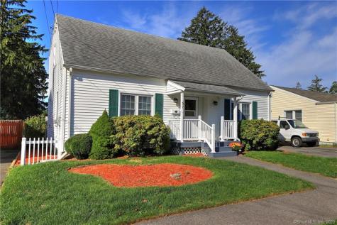 37 Florence Avenue Milford CT 06460