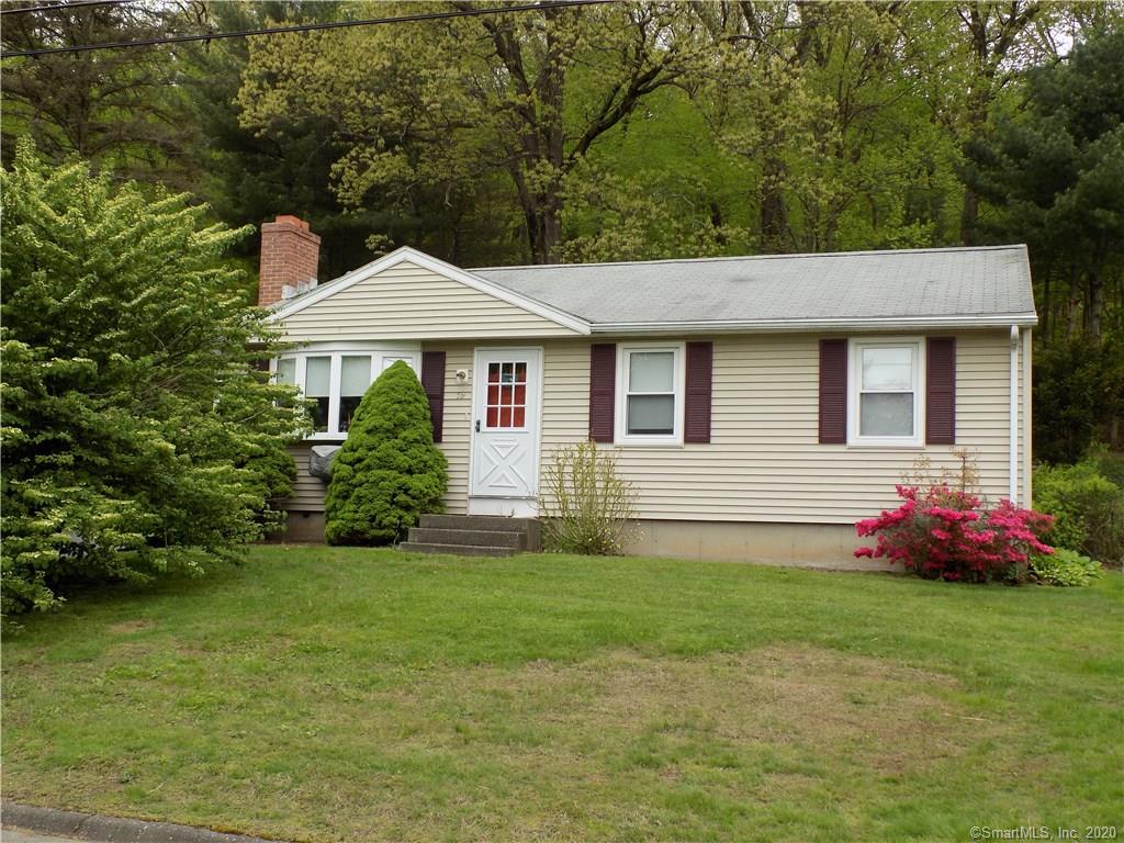 59 Bernside Drive Bristol CT 06010