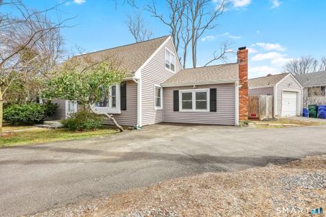 5 Sanford Place Stratford CT 06615