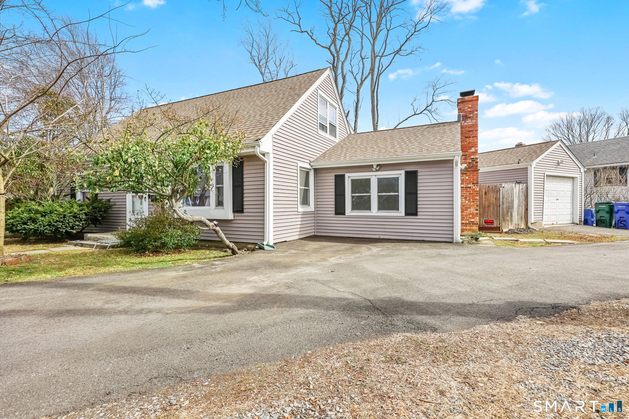 5 Sanford Place Stratford CT 06615