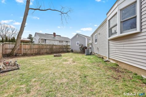 5 Sanford Place Stratford CT 06615