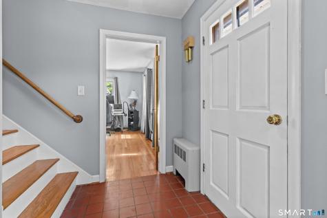 24 Maple Edge Drive Bloomfield CT 06002