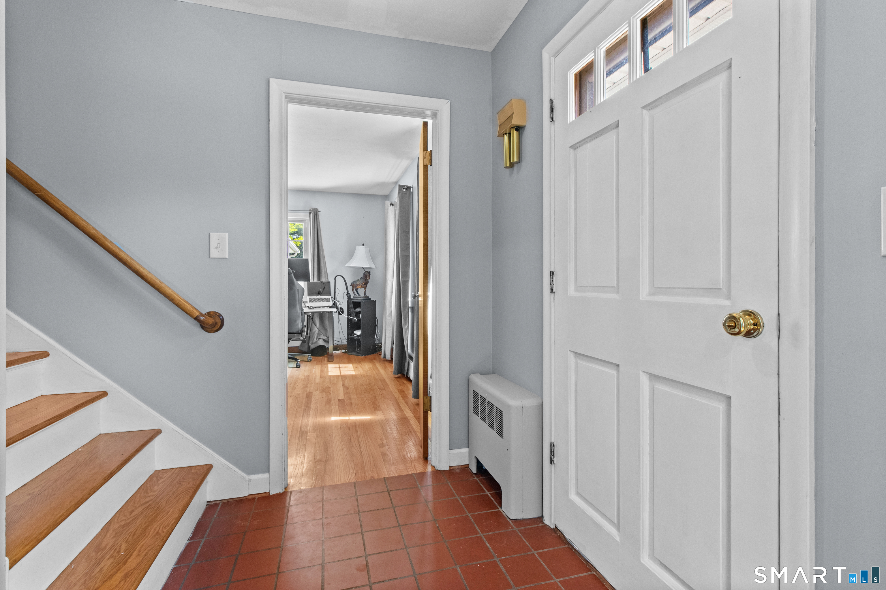 24 Maple Edge Drive Bloomfield CT 06002