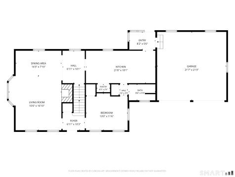 24 Maple Edge Drive Bloomfield CT 06002