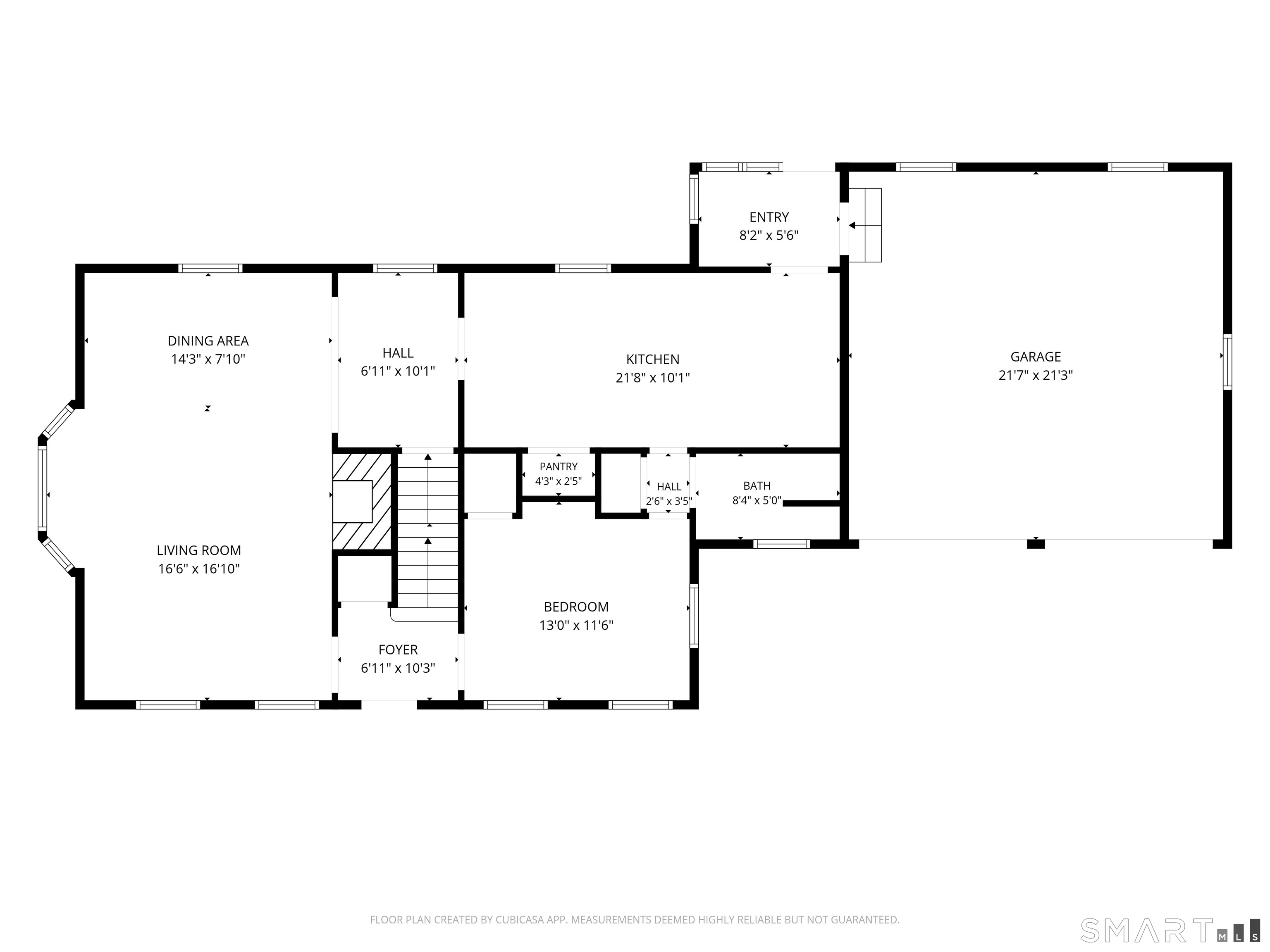 24 Maple Edge Drive Bloomfield CT 06002