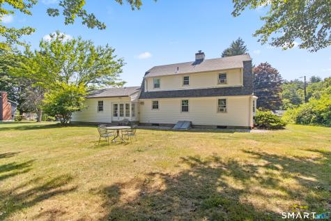24 Maple Edge Drive Bloomfield CT 06002