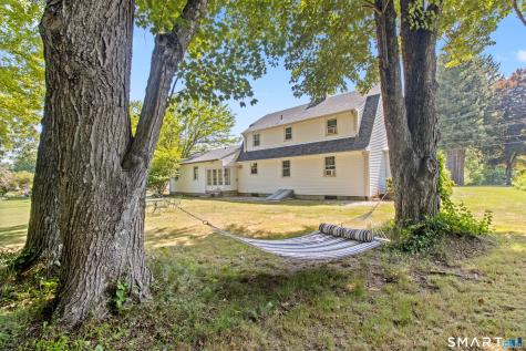 24 Maple Edge Drive Bloomfield CT 06002
