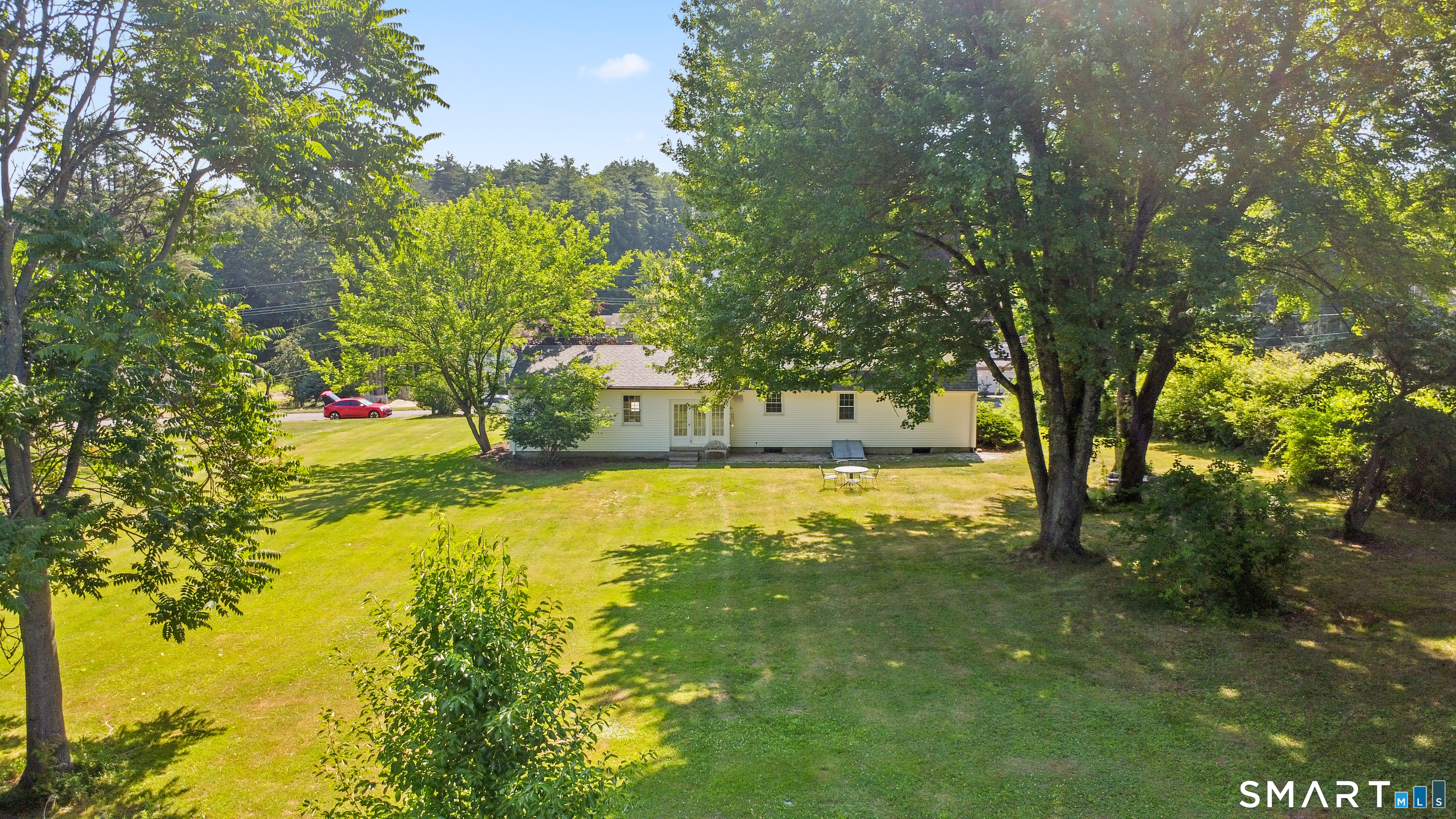 24 Maple Edge Drive Bloomfield CT 06002
