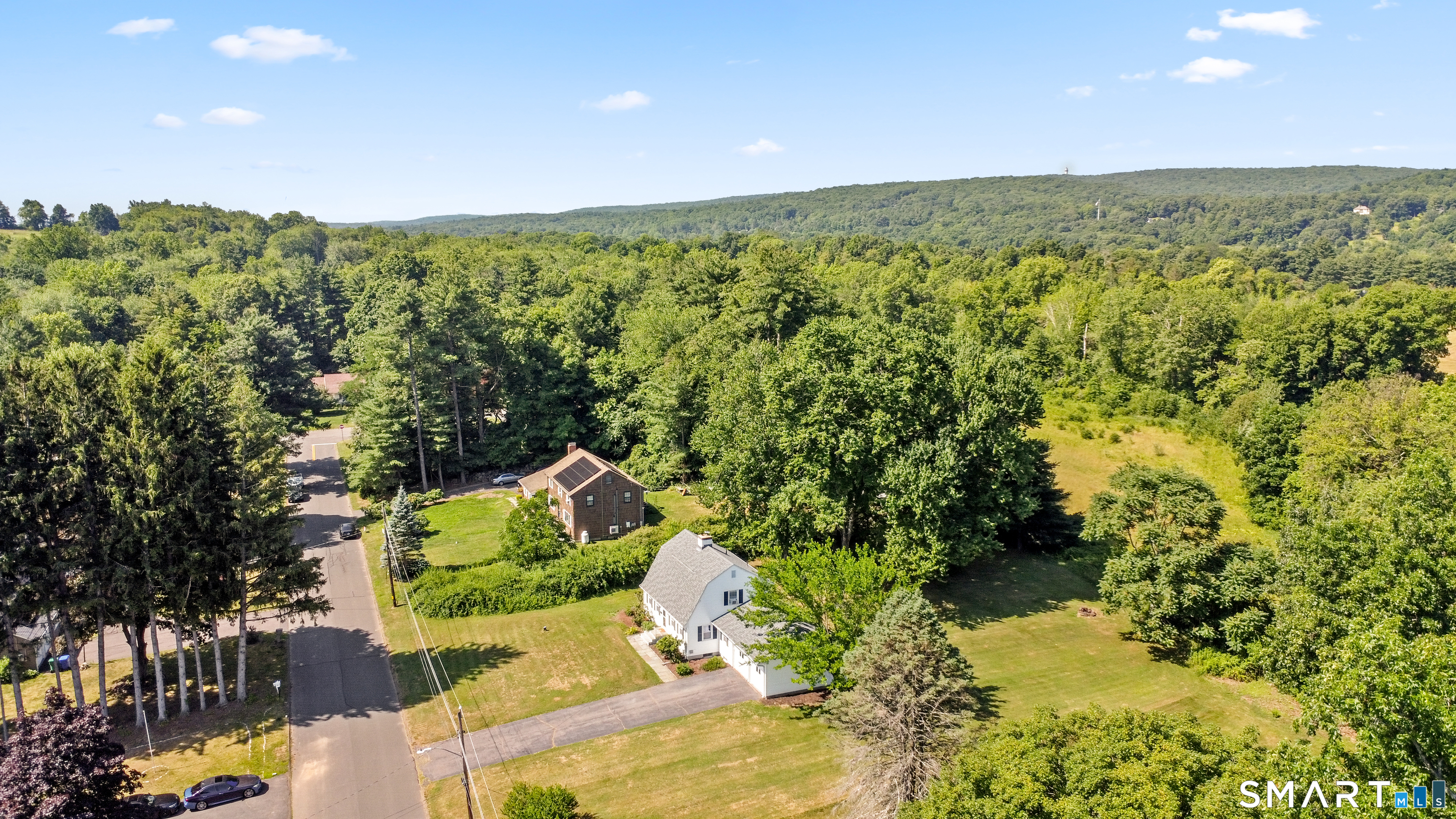 24 Maple Edge Drive Bloomfield CT 06002
