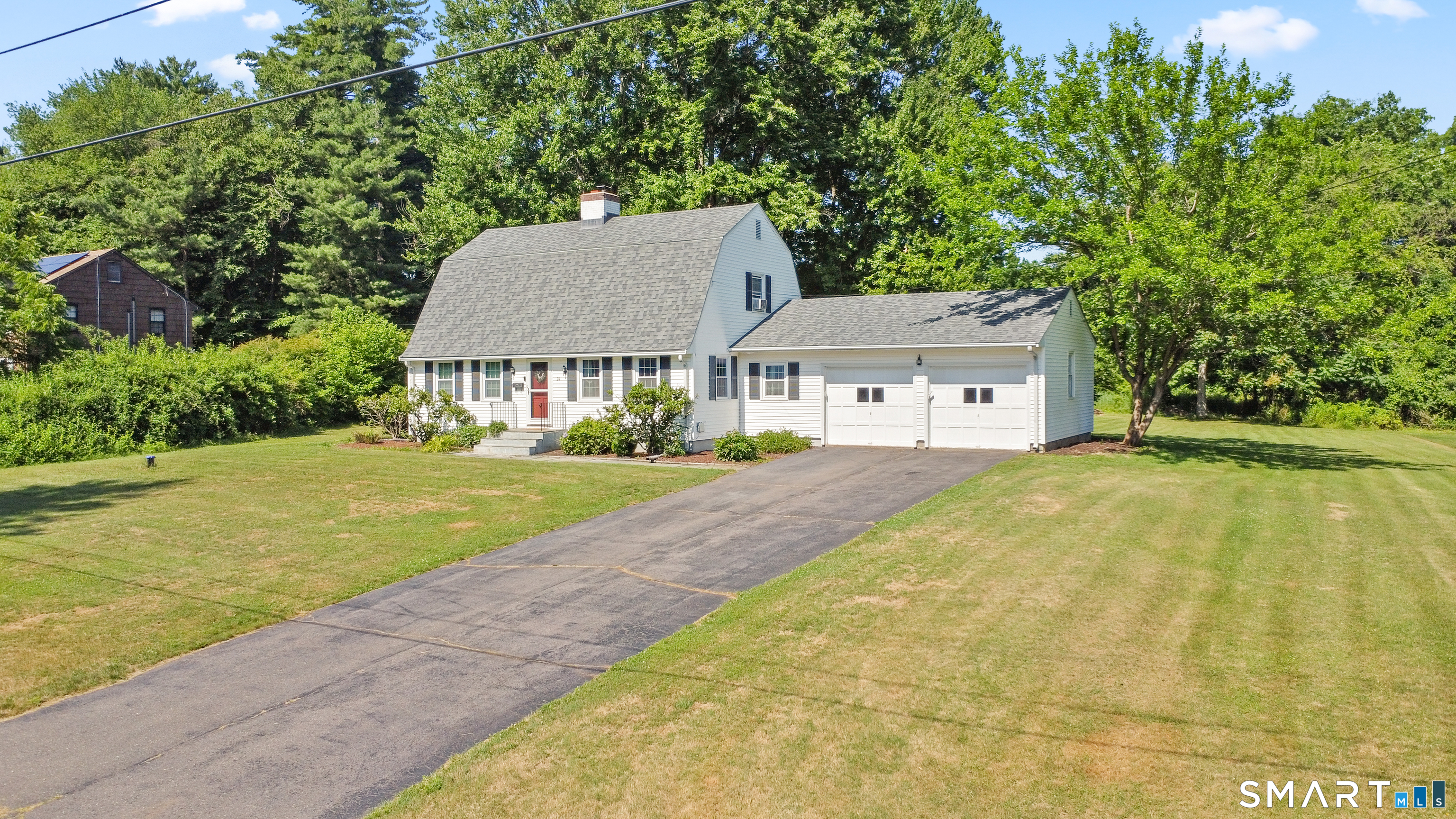 24 Maple Edge Drive Bloomfield CT 06002