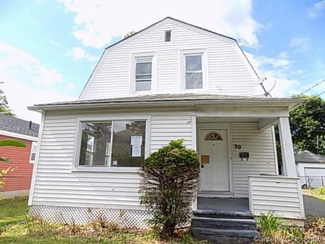 90 Harold Street Hartford CT 06112