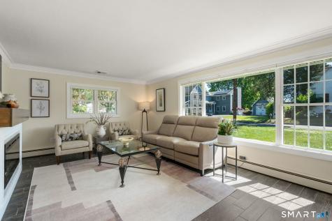 31 Cowan Street Suffield CT 06078