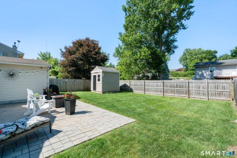 31 Cowan Street Suffield CT 06078
