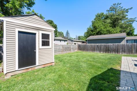 31 Cowan Street Suffield CT 06078