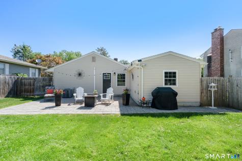 31 Cowan Street Suffield CT 06078