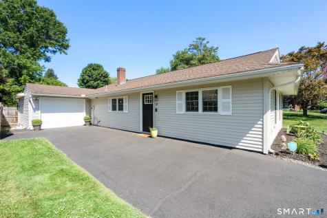31 Cowan Street Suffield CT 06078