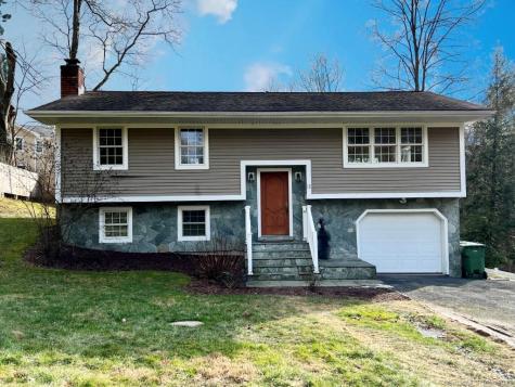 12 Glendale Drive Danbury CT 06811