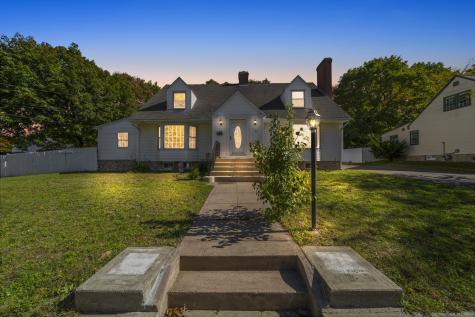 20 Rosina Road Hamden CT 06514