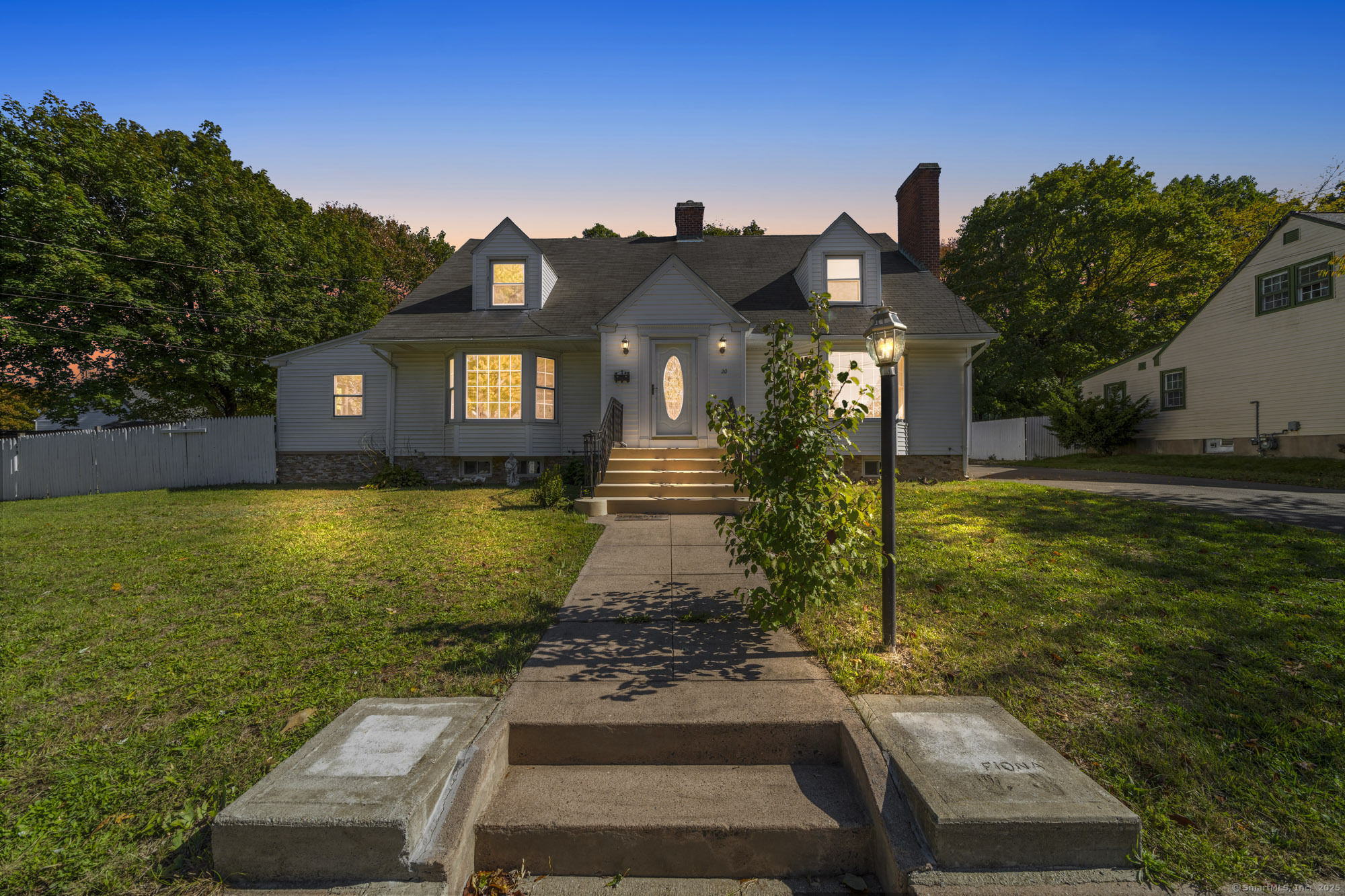 20 Rosina Road Hamden CT 06514