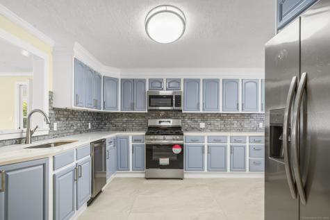 20 Rosina Road Hamden CT 06514