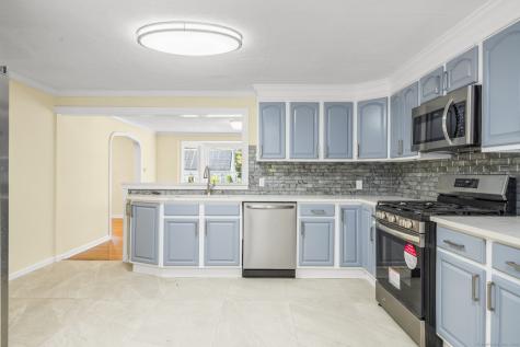 20 Rosina Road Hamden CT 06514
