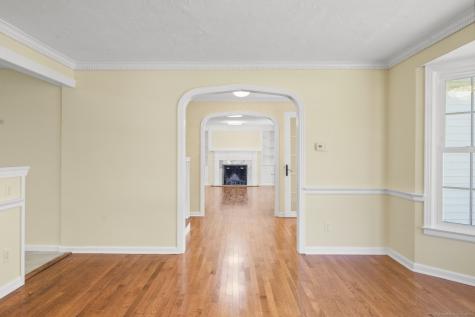 20 Rosina Road Hamden CT 06514