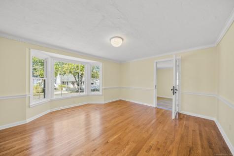 20 Rosina Road Hamden CT 06514