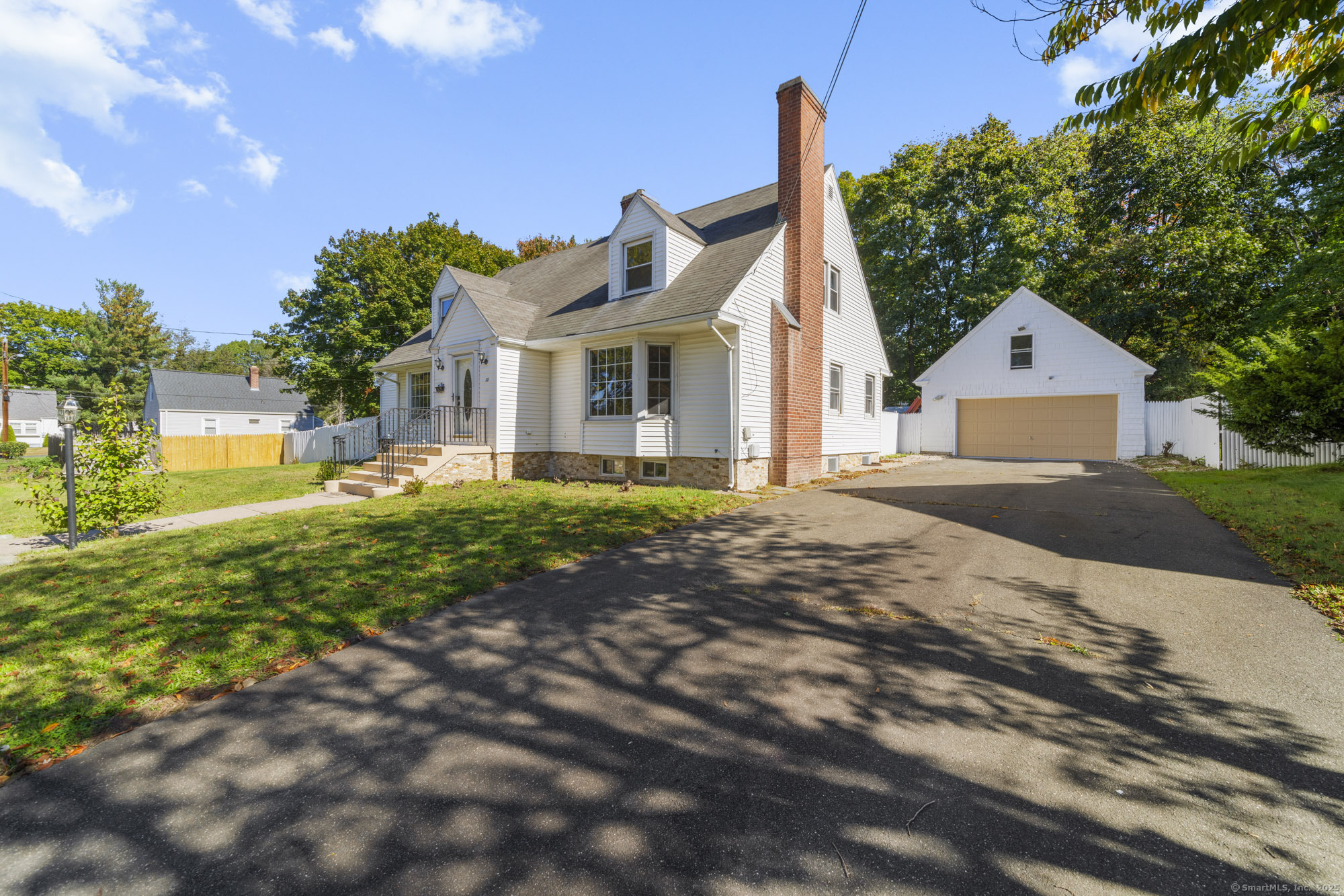 20 Rosina Road Hamden CT 06514