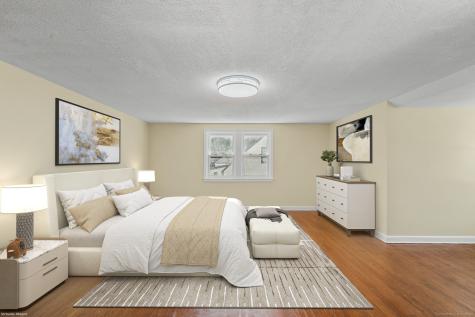 20 Rosina Road Hamden CT 06514
