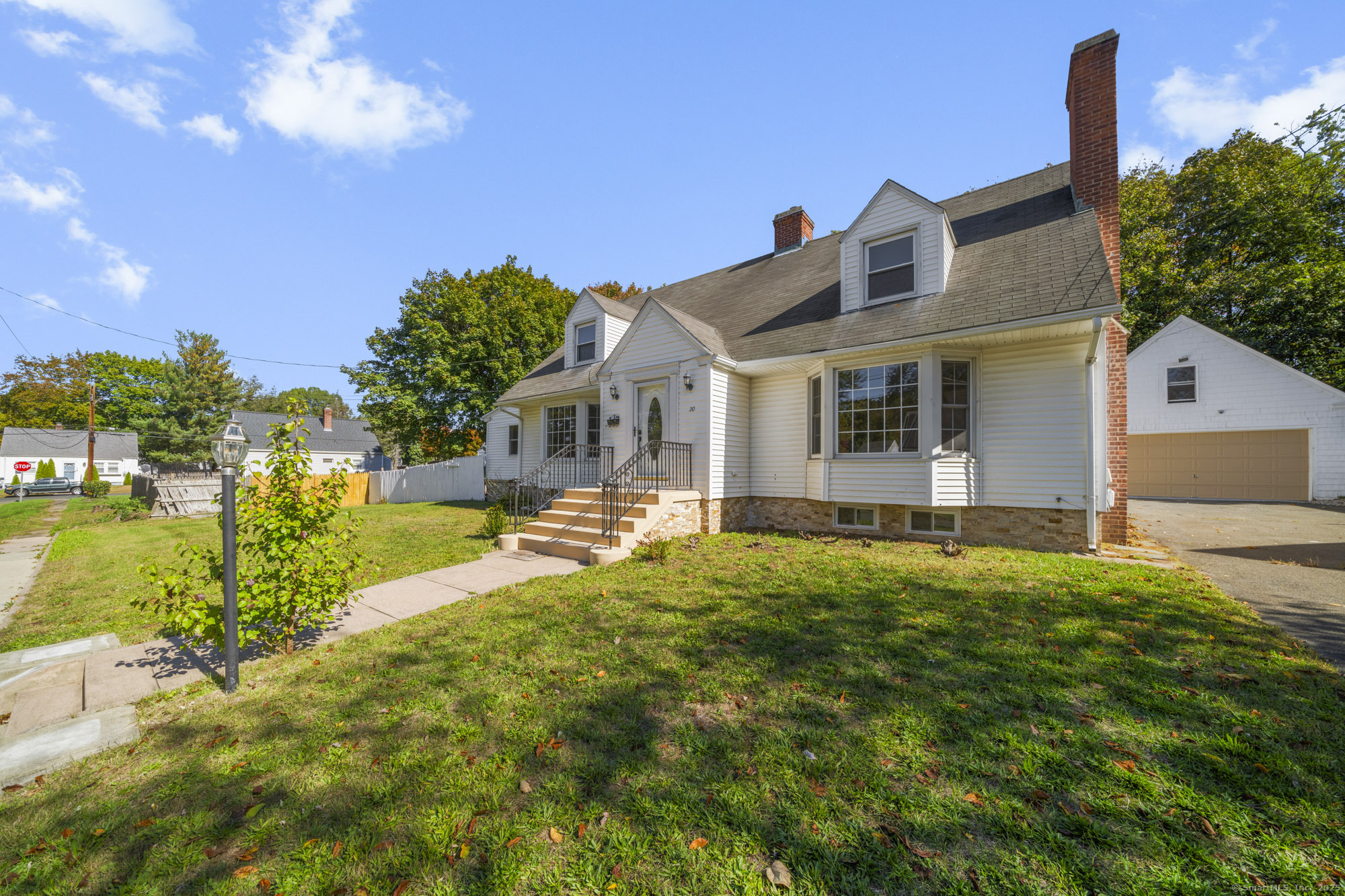 20 Rosina Road Hamden CT 06514