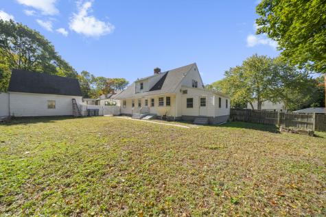 20 Rosina Road Hamden CT 06514