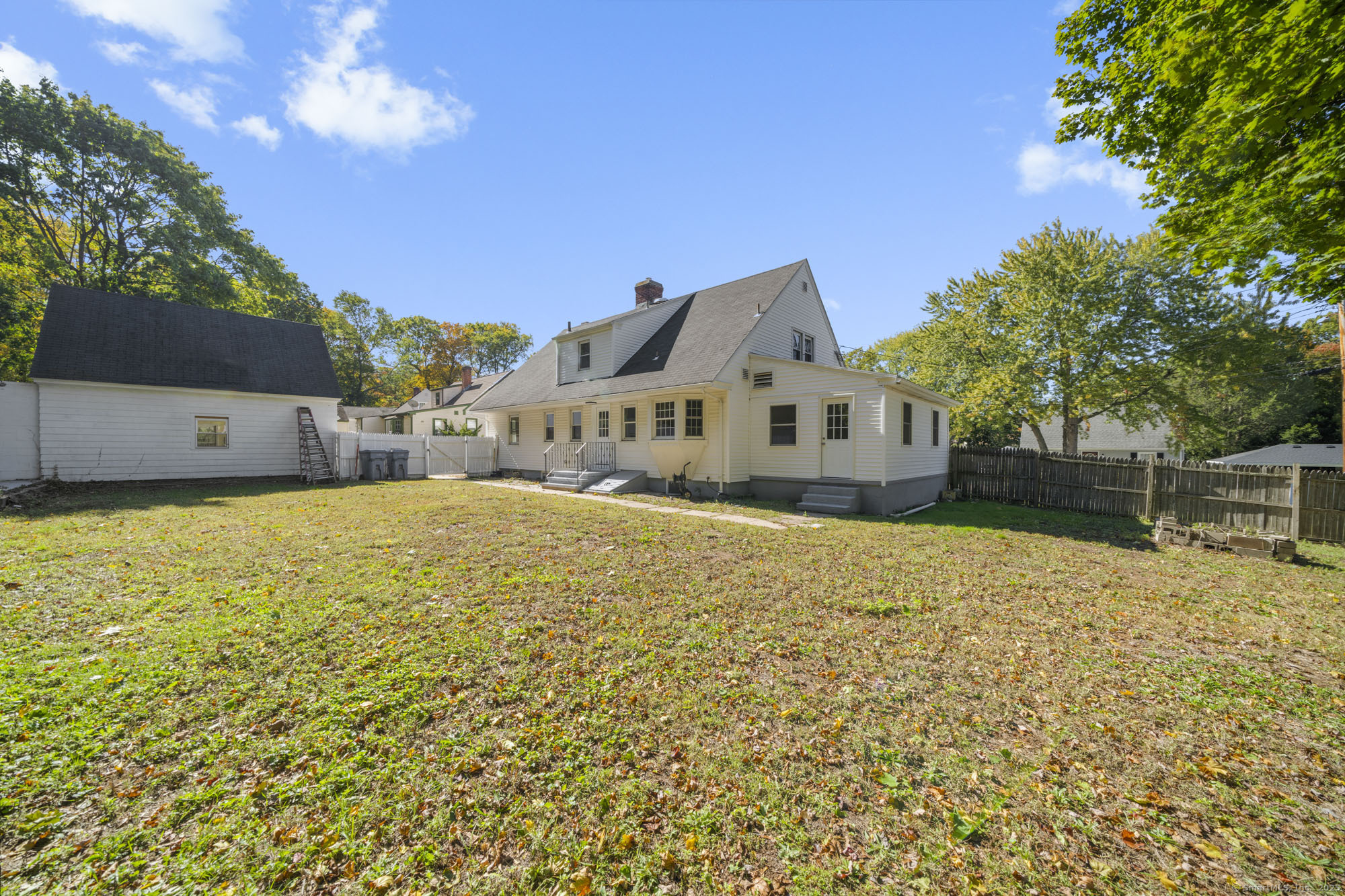 20 Rosina Road Hamden CT 06514