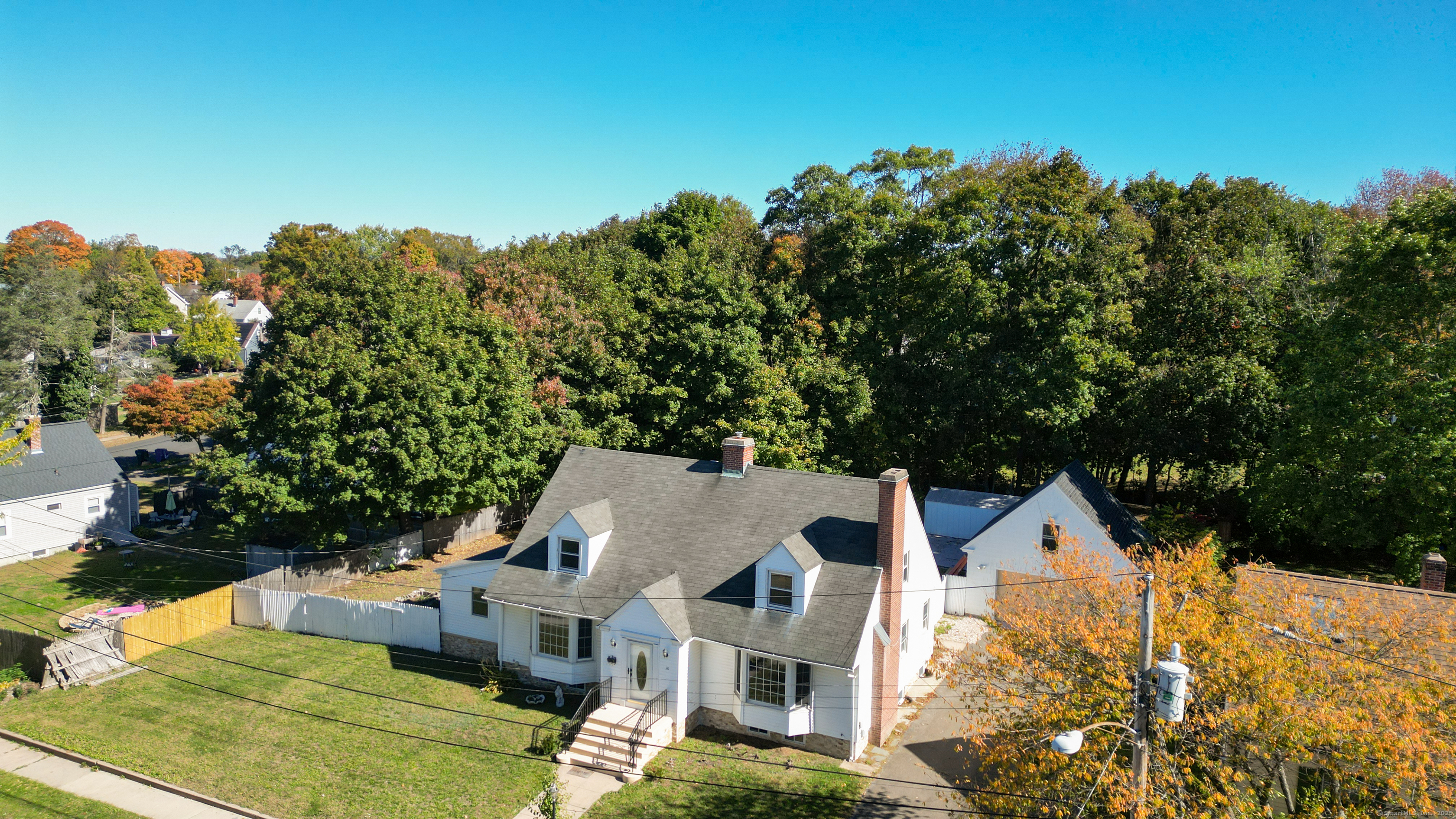 20 Rosina Road Hamden CT 06514