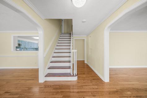 20 Rosina Road Hamden CT 06514