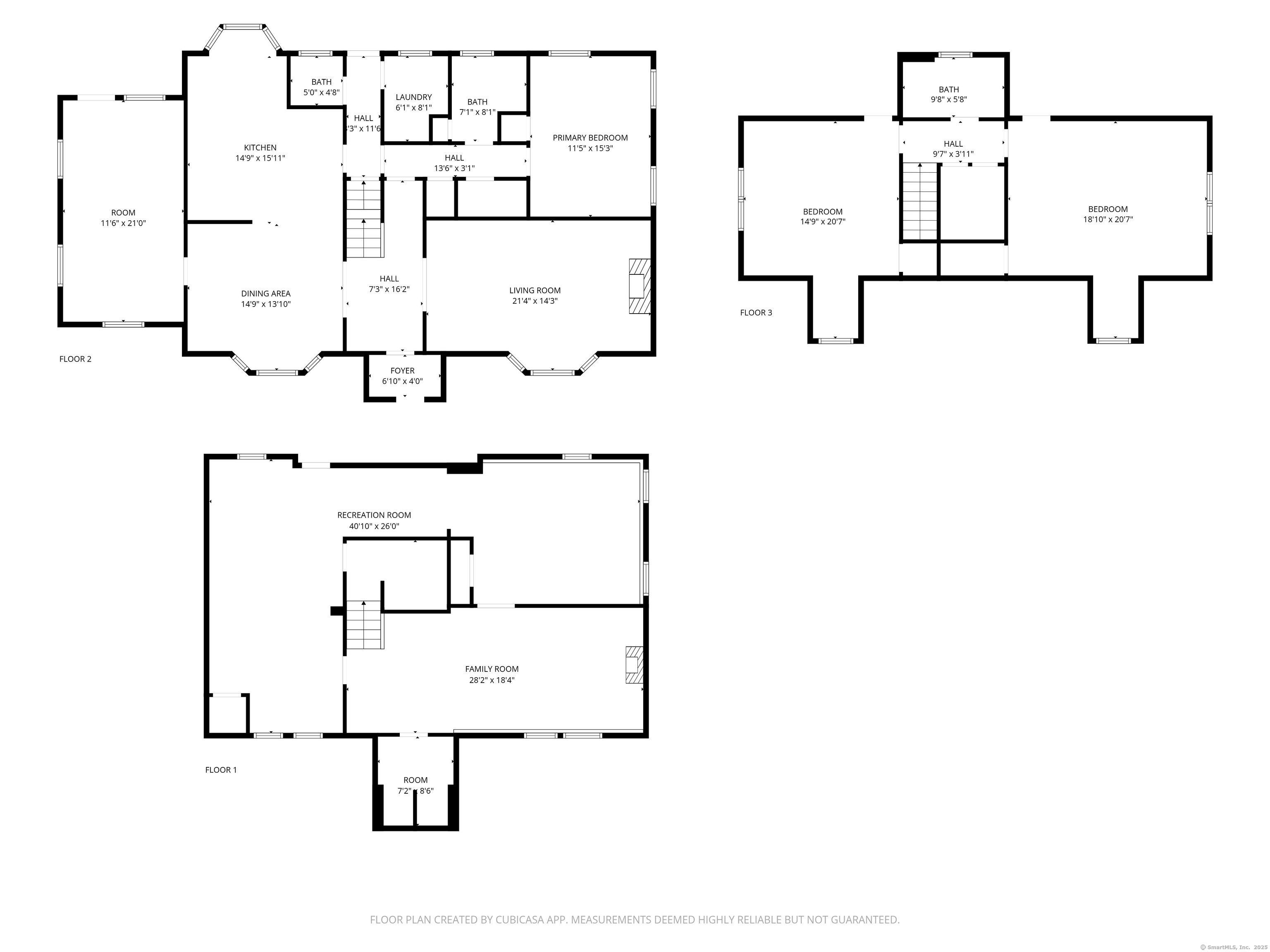 20 Rosina Road Hamden CT 06514