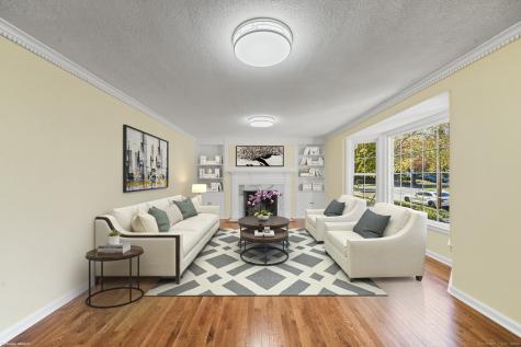 20 Rosina Road Hamden CT 06514