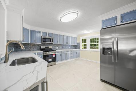 20 Rosina Road Hamden CT 06514
