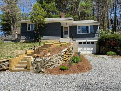 118 Orchard Hill Road Harwinton CT 06791