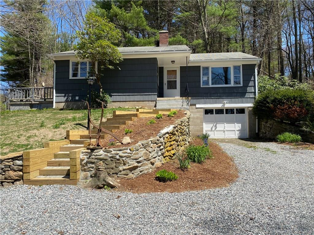 118 Orchard Hill Road Harwinton CT 06791