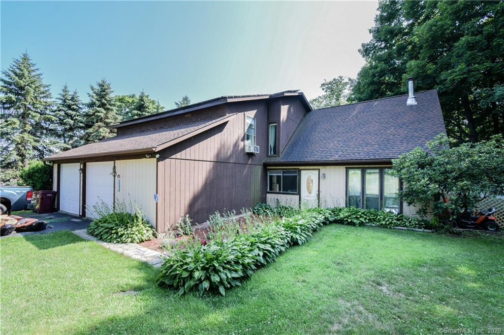 248 Horton Hill Road Naugatuck CT 06770