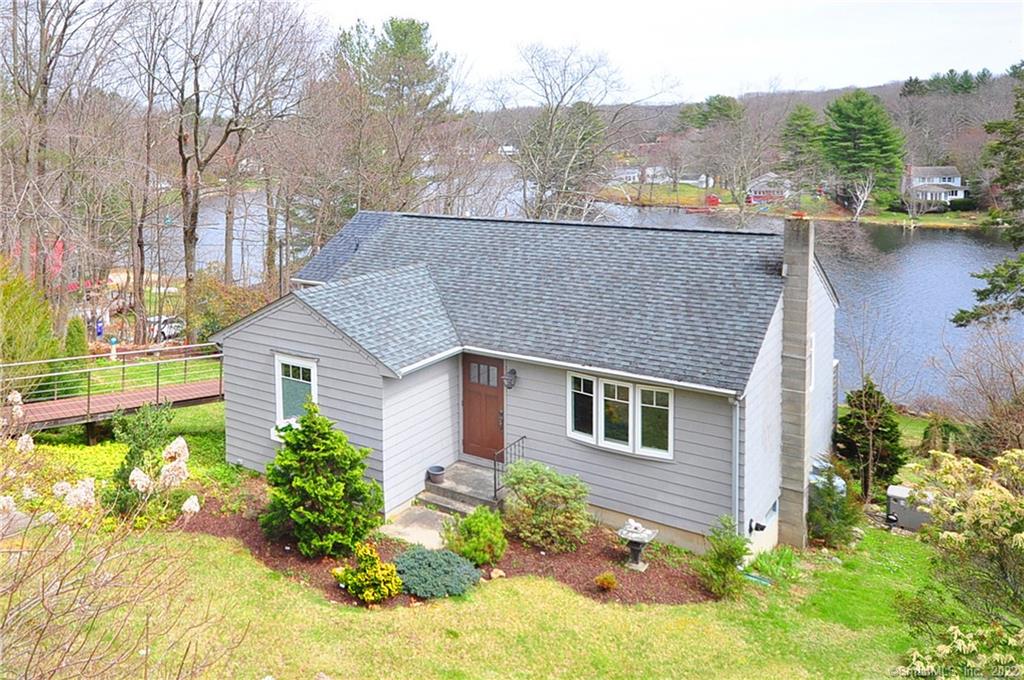 198 Catlin Road Harwinton CT 06791