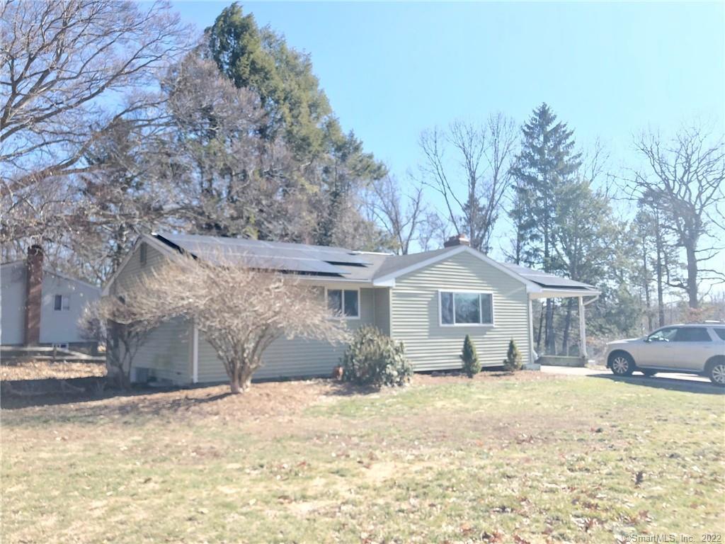 175 Christine Drive East Hartford CT 06108