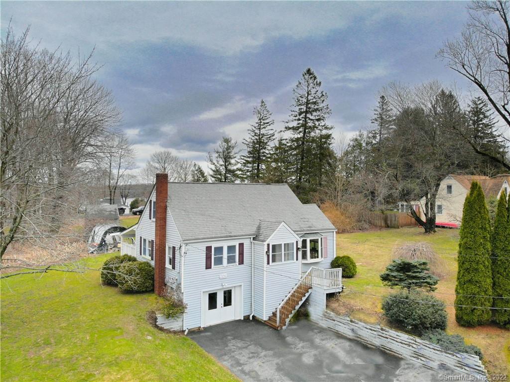 560 Sharon Turnpike Goshen CT 06756
