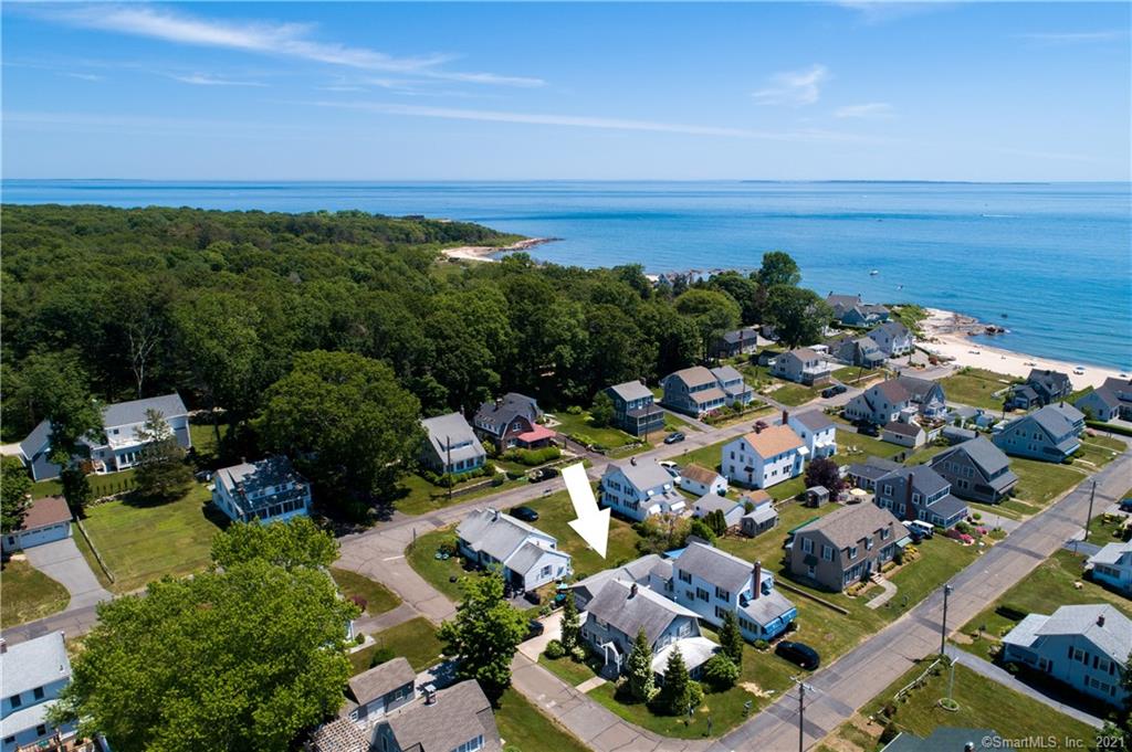 9 Bellaire Road Old Lyme CT 06371
