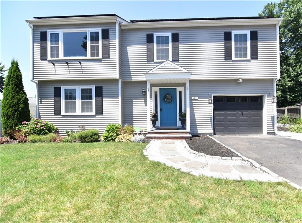 19 Oakledge Circle Norwalk CT 06854