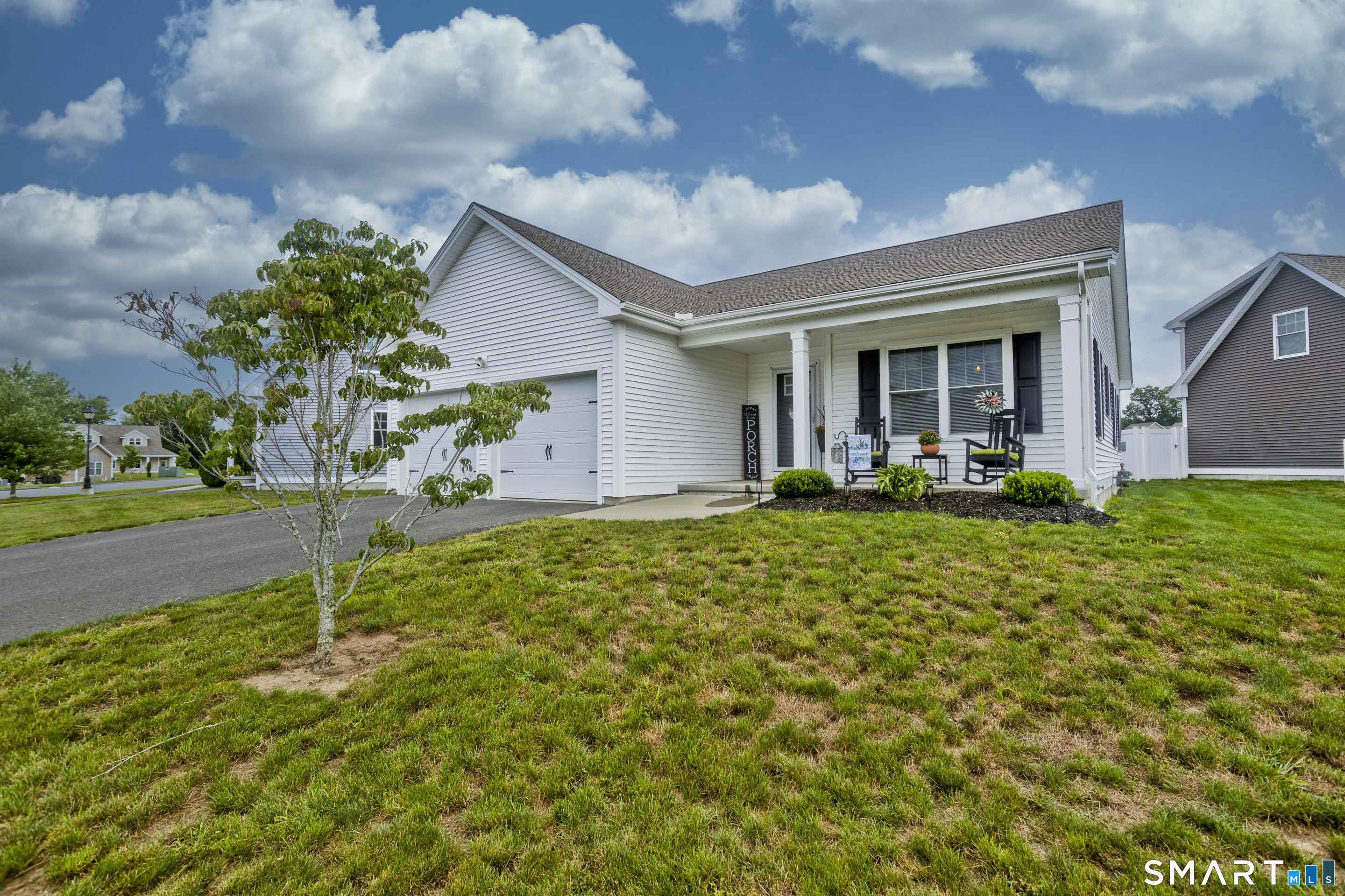 86 Commons Crossing Windsor CT 06095