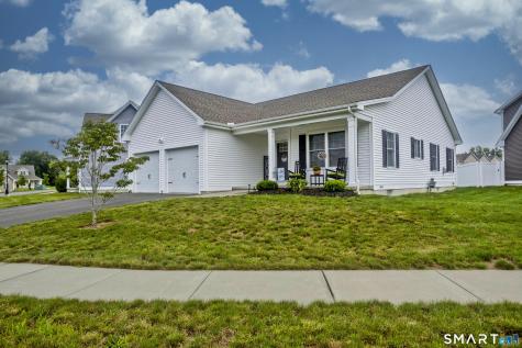 86 Commons Crossing Windsor CT 06095