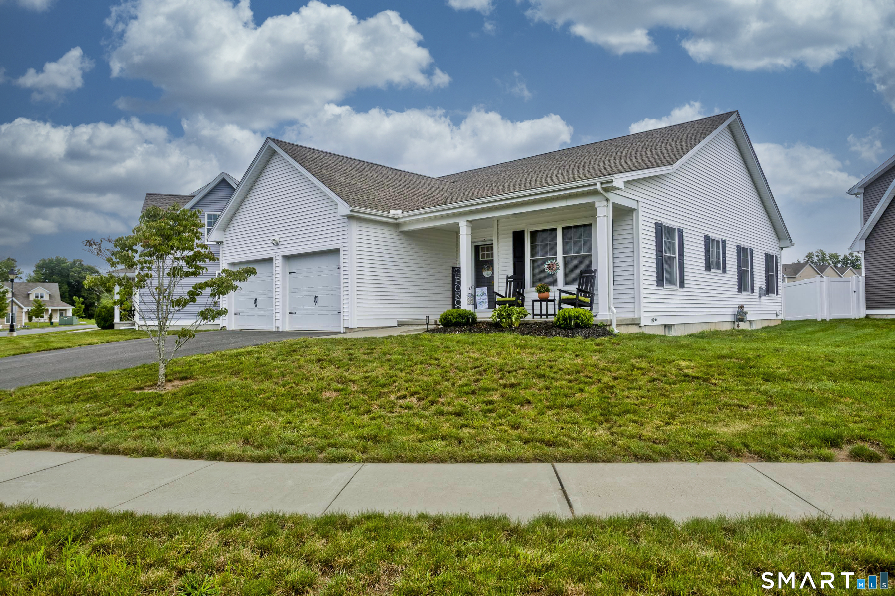 86 Commons Crossing Windsor CT 06095