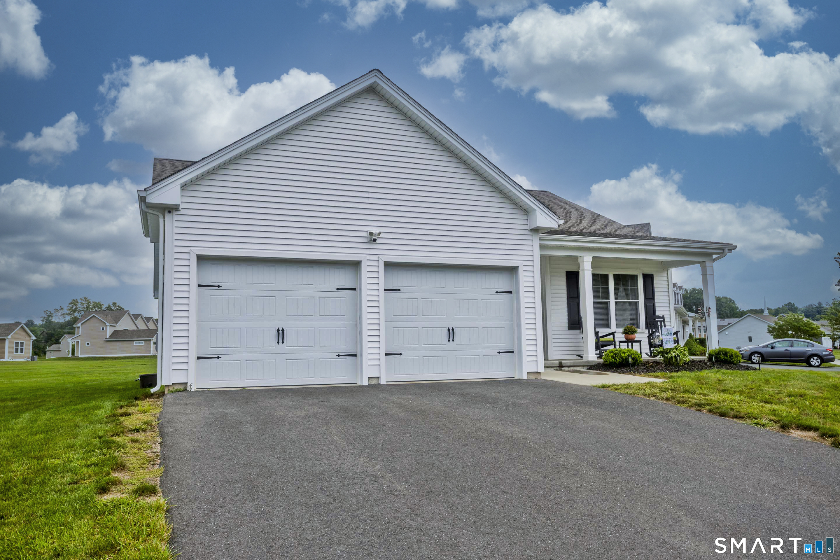 86 Commons Crossing Windsor CT 06095